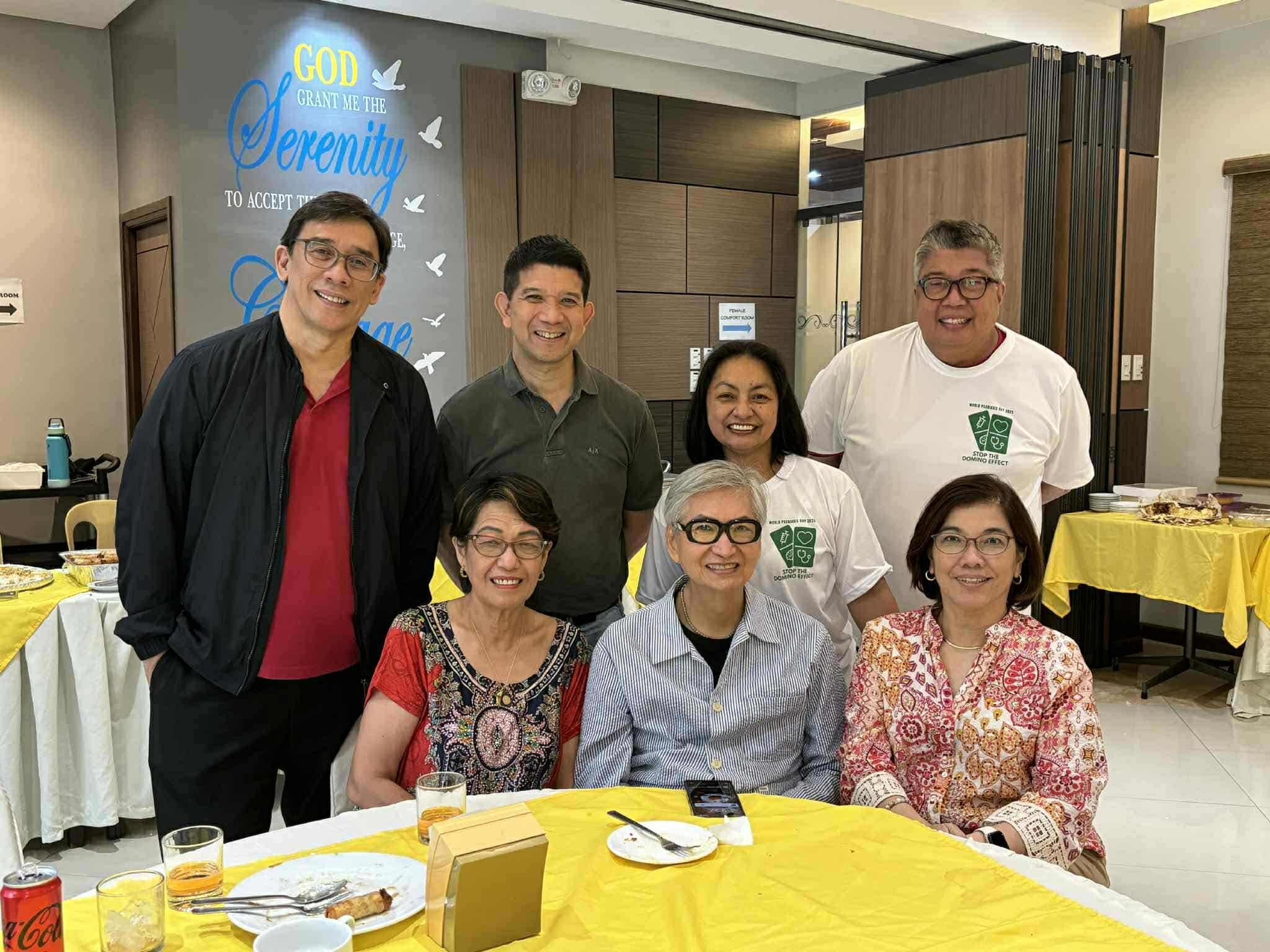 20 Years of Psoriasis Philippines: A Legacy of Strength, Hope, and Unity