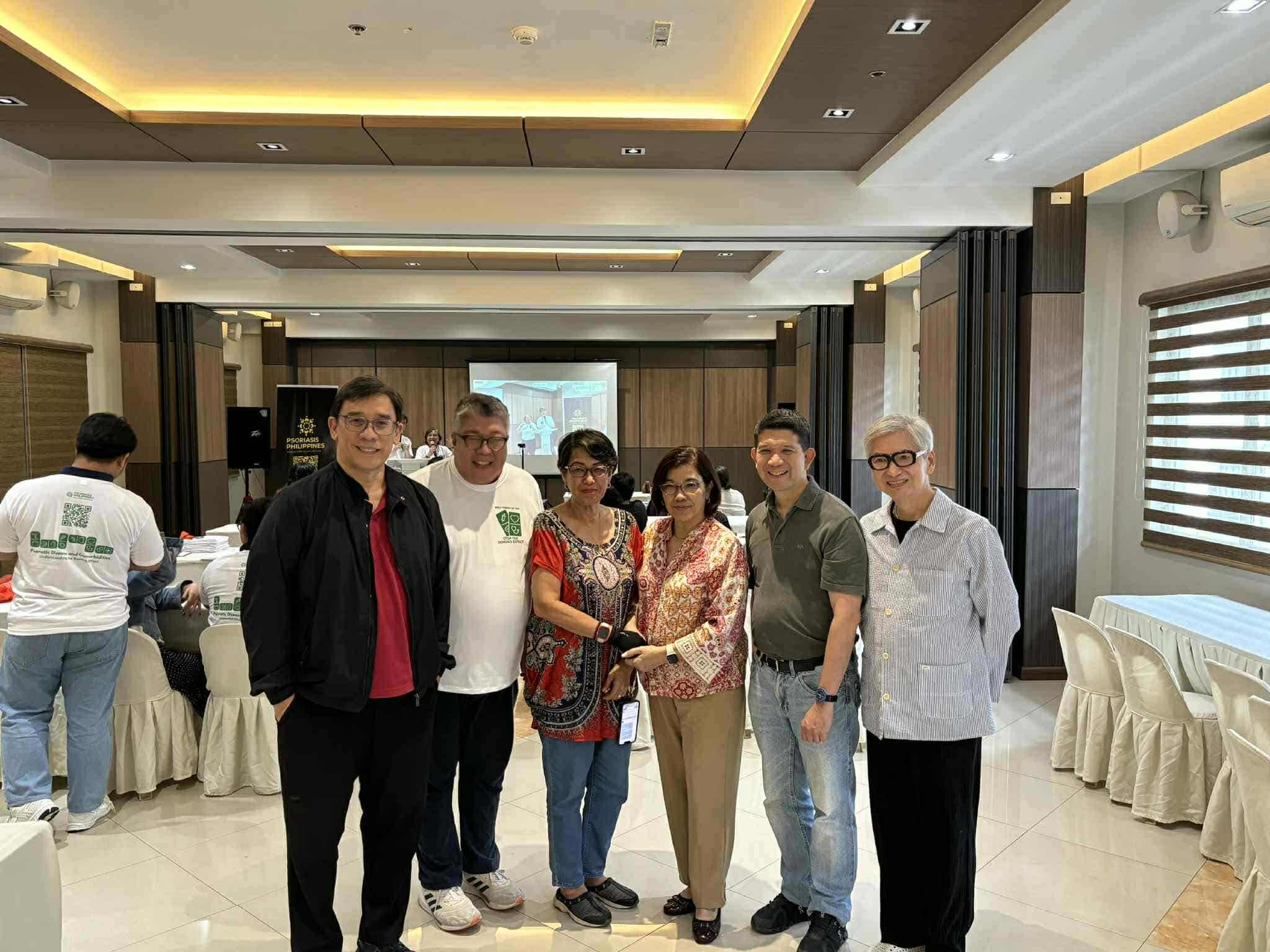 20 Years of Psoriasis Philippines: A Legacy of Strength, Hope, and Unity