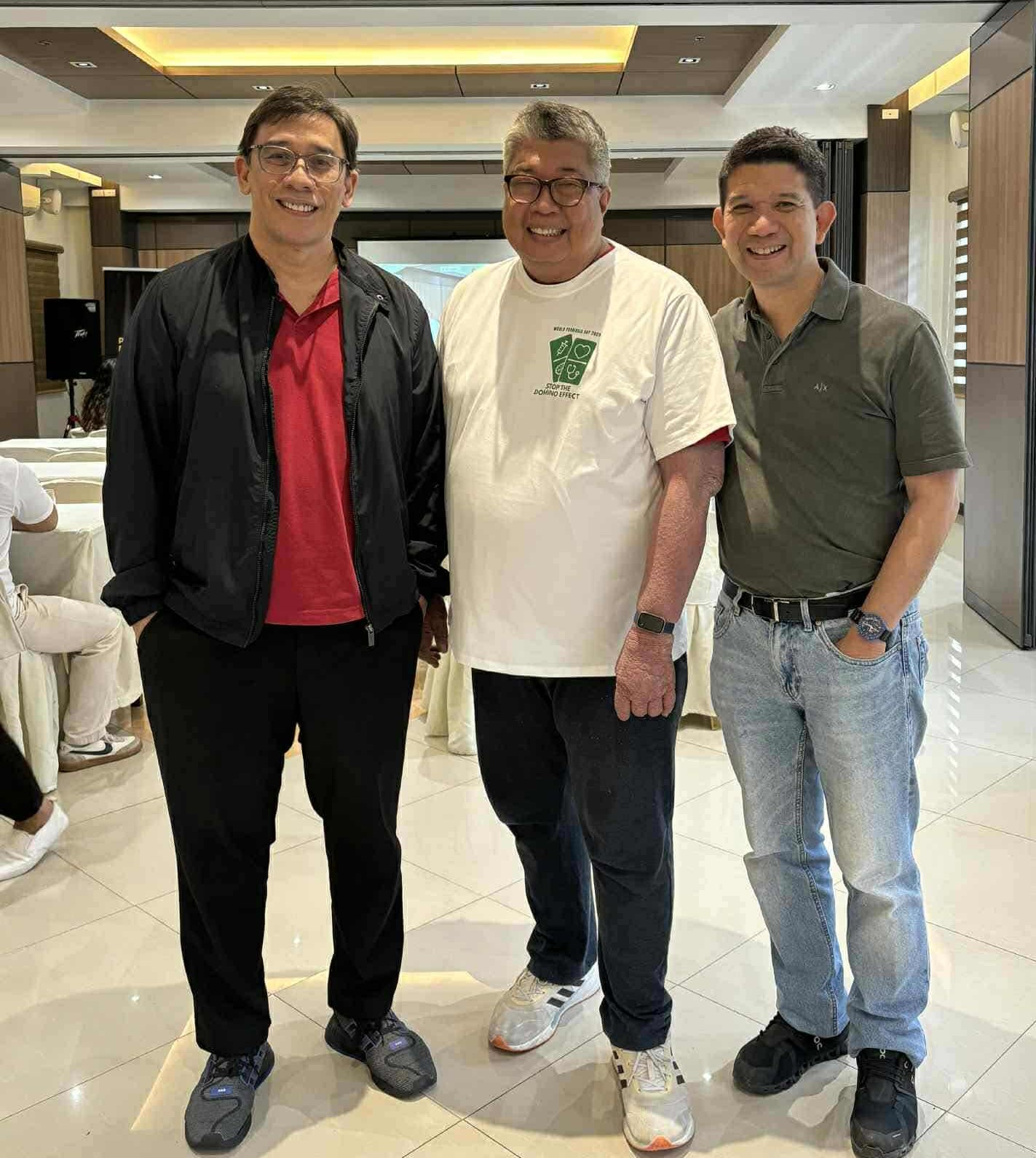 20 Years of Psoriasis Philippines: A Legacy of Strength, Hope, and Unity